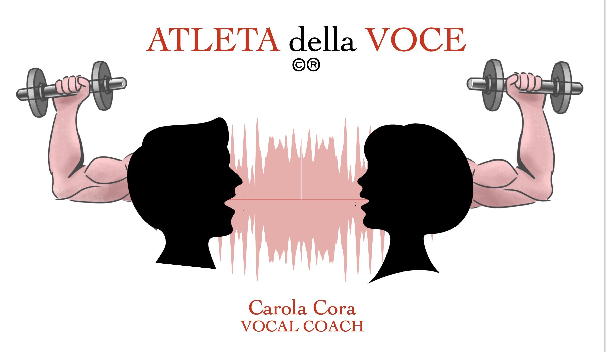 Atleta Della Voce | Carola Cora